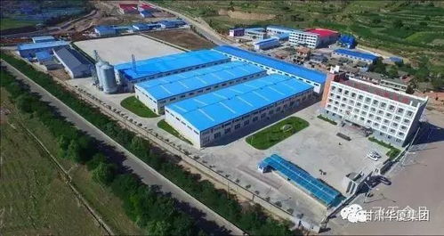 甘肅沃誠商貿有限責任公司