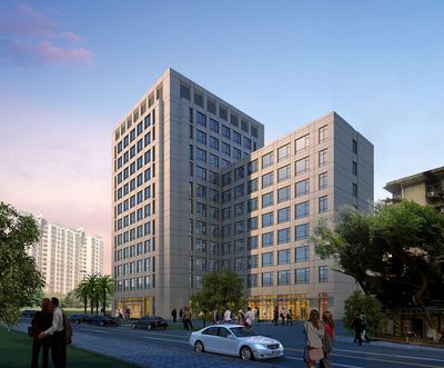 猛砸1040億!廈門一大批重點項目開工!R1、尚柏奧特萊斯來了!