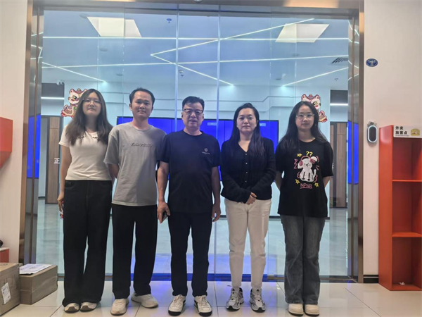 廈門(mén)華天涉外職業(yè)技術(shù)學(xué)院 培育商貿(mào)人才，服務(wù)區(qū)域經(jīng)濟(jì)