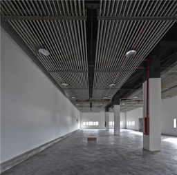 老廠房的涅槃 廈門(mén)沙坡尾冷凍廠的藝術(shù)區(qū)轉(zhuǎn)型與商貿(mào)新篇